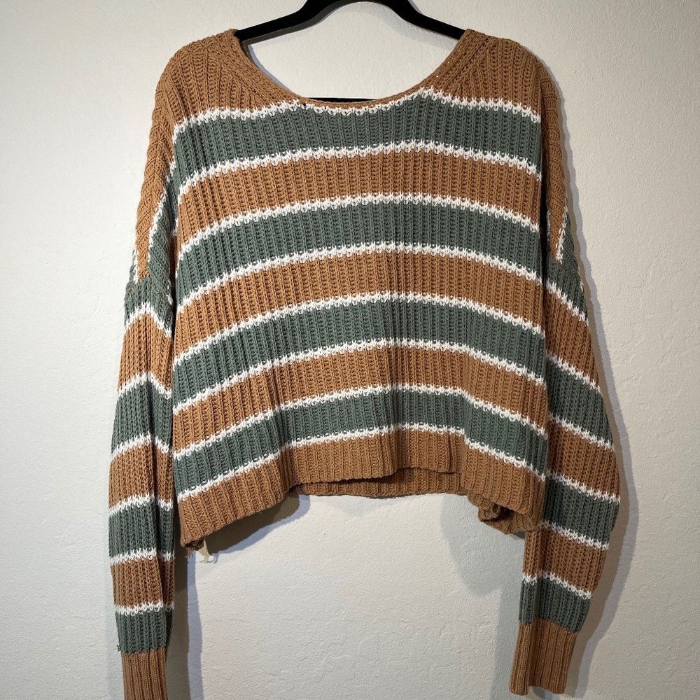 Women's American Eagle Outfitters Sweater - L